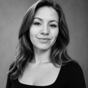 Picture of Anastasia Lewis 