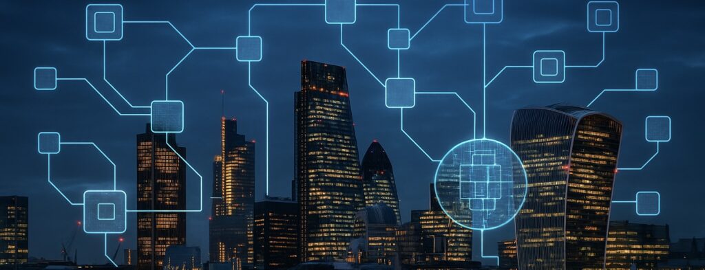 Financial Crime, Digital Assets, and the Tokenised Future